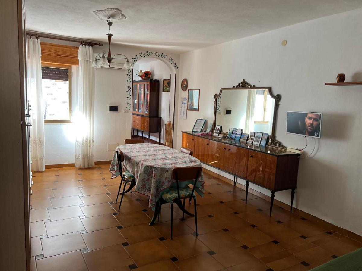 Villa Casa al Mare Buggerru Exterior foto